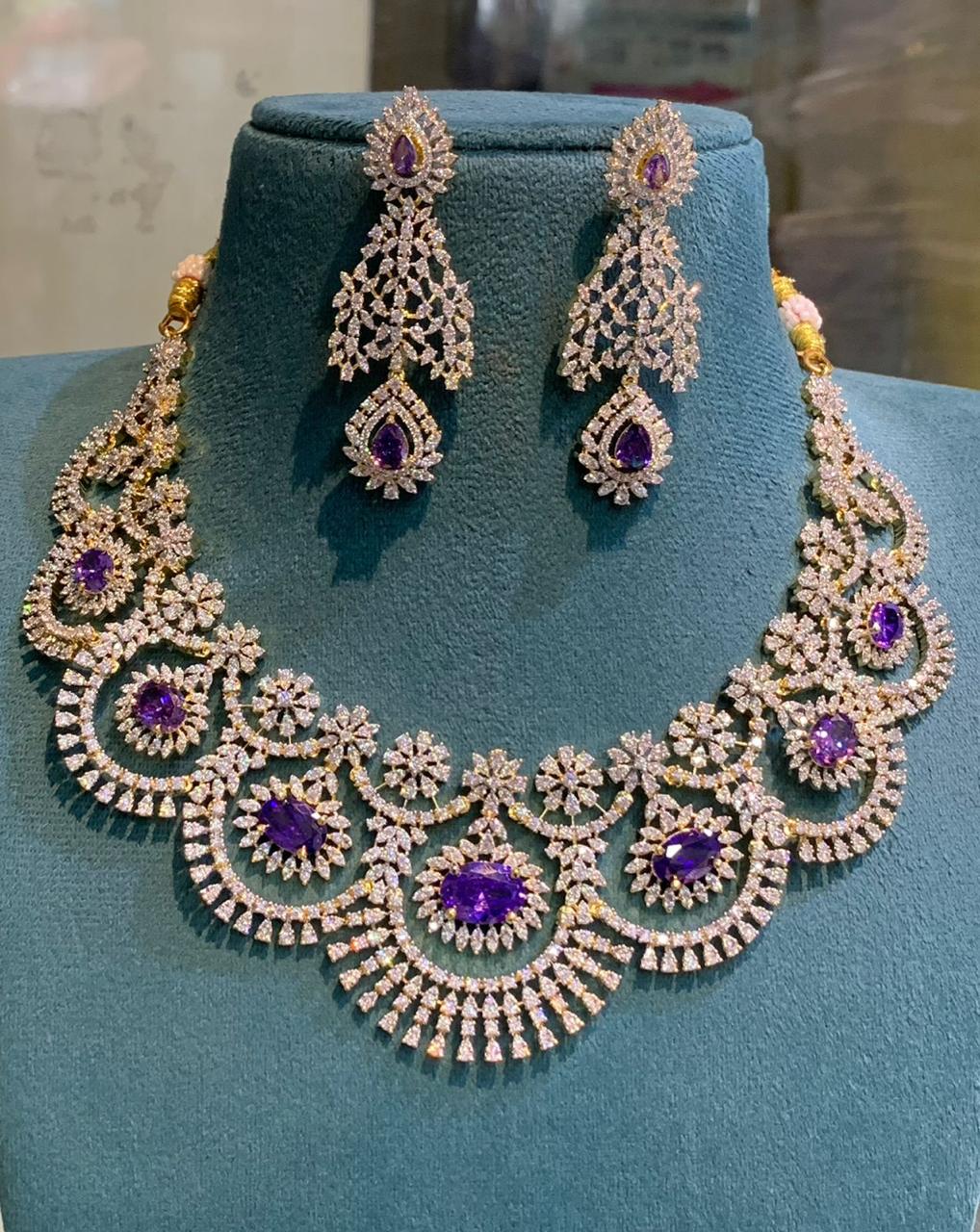 rental jewelry trend