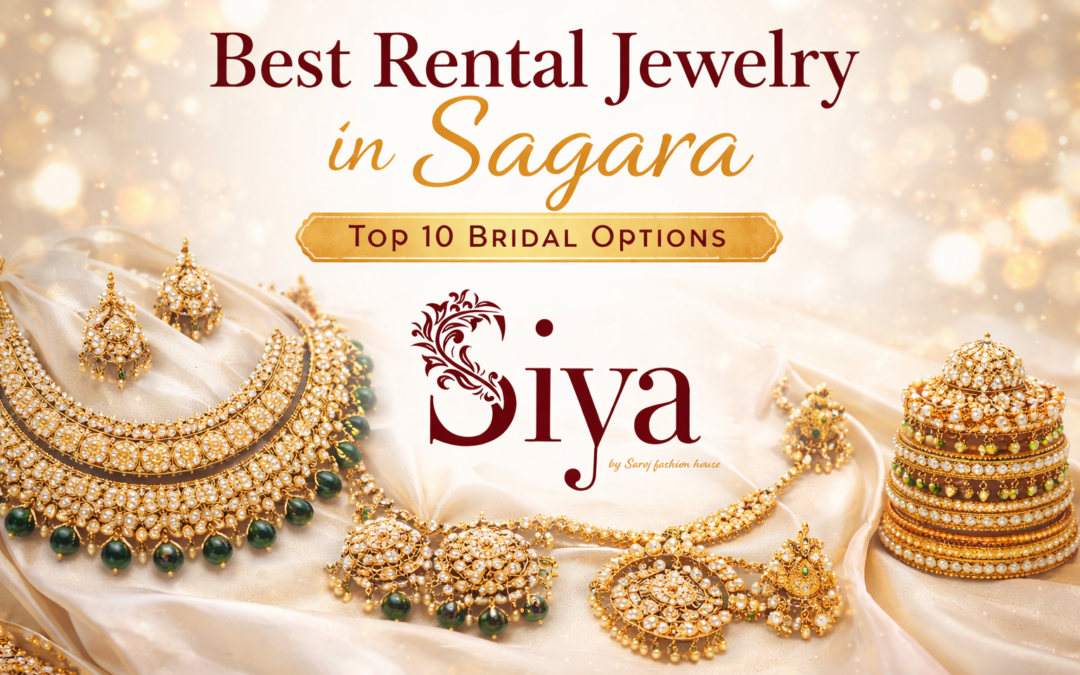 best rental jewelry in Sagara bridal jewellery sets Siya Bridal Jewelry