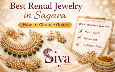 How to Choose the Best Rental Jewelry in Sagara for Your Wedding (Step-by-Step Guide)