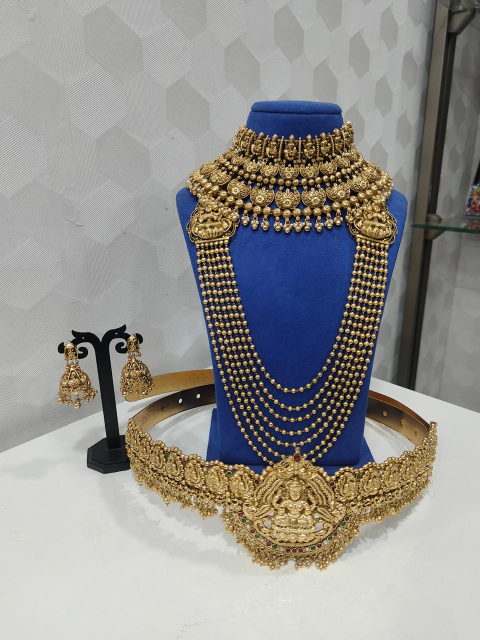 best rental jewelry in sagara