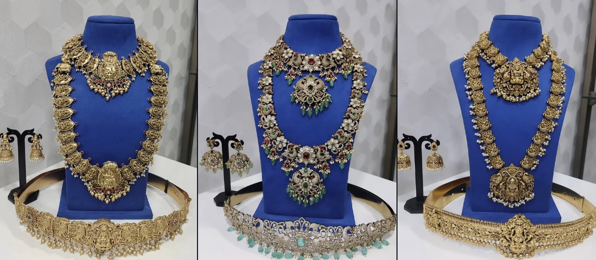 Best rental Jewelry in sagara